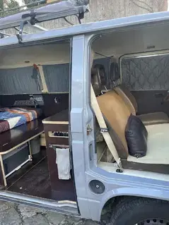verkaufe VW T3 Bild 7