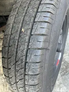 verkaufe VW T3 Bild 9