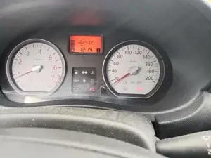 Dacia Sandero DCI Kleinwagen Bild 5