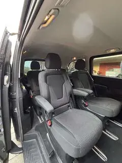 Mercedes-Benz V-Klasse Bild 7