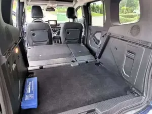 Renault Kangoo Bild 9