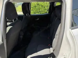 Jeep Renegade Bild 7
