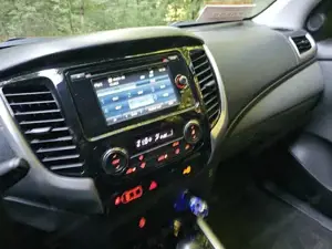 Mitsubishi L200 Bild 3