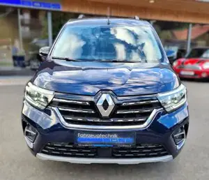 Renault Kangoo Bild 20