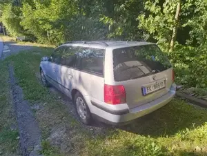 VW Passat Variant  Bild 3