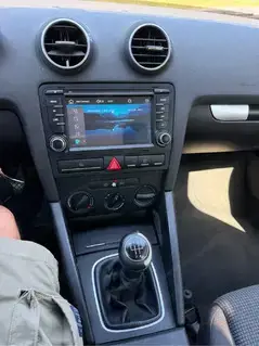 Audi A3 Bild 2
