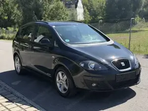 Seat Altea Bild 2