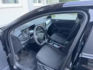 VW Polo 2018 | 80.000 km | Digitales Scheckheft | TÜV 03 27 | 8-fach bereift Bild 4