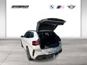 BMW X3 30e xDrive M Sportpaket // Anhängerkupplung // elektr. Sitzverst. Bild 11