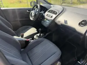 Seat Altea Bild 5