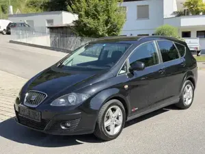 Seat Altea Bild 4