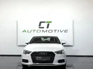 Audi A3 Bild 2