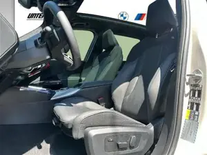 BMW X3 30e xDrive M Sportpaket // Anhängerkupplung // elektr. Sitzverst. Bild 9