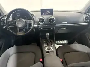 Audi A3 Bild 8