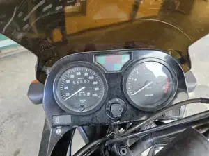 Bmw R 100 Gs Bild 3