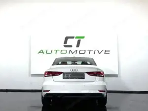 Audi A3 Bild 3