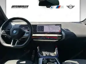 BMW X3 30e xDrive M Sportpaket // Anhängerkupplung // elektr. Sitzverst. Bild 7