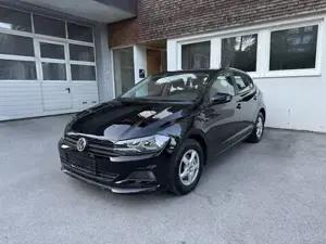 VW Polo 2018 | 80.000 km | Digitales Scheckheft | TÜV 03 27 | 8-fach bereift Bild 5