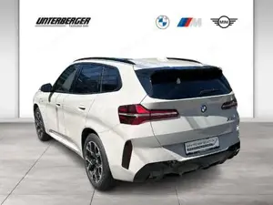 BMW X3 30e xDrive M Sportpaket // Anhängerkupplung // elektr. Sitzverst. Bild 4