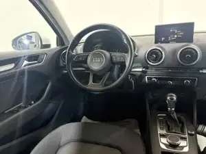 Audi A3 Bild 6