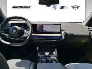 BMW X3 20 xDrive Anhängerkupplung // Harman Kardon // elektr. Sitzverstellung Bild 5