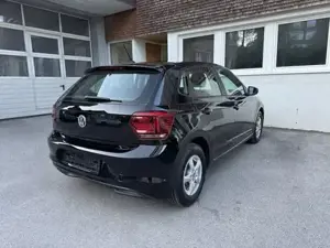 VW Polo 2018 | 80.000 km | Digitales Scheckheft | TÜV 03 27 | 8-fach bereift Bild 9