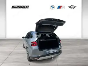 BMW X3 20 xDrive Anhängerkupplung // Harman Kardon // elektr. Sitzverstellung Bild 10