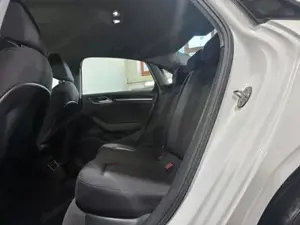 Audi A3 Bild 11