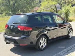Seat Altea Bild 3