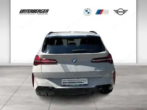 BMW X3 30e xDrive M Sportpaket // Anhängerkupplung // elektr. Sitzverst. Bild 5