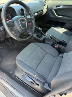 Audi A3 Bild 3
