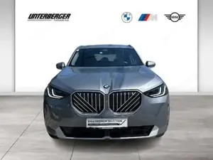 BMW X3 20 xDrive Anhängerkupplung // Harman Kardon // elektr. Sitzverstellung Bild 2