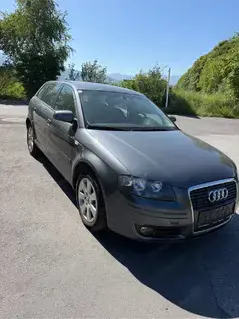 Audi A3 Bild 4