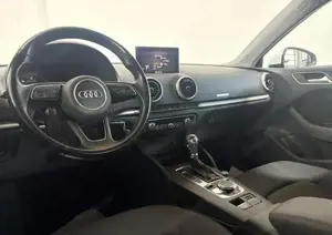 Audi A3 Bild 9