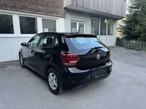 VW Polo 2018 | 80.000 km | Digitales Scheckheft | TÜV 03 27 | 8-fach bereift Bild 10