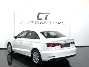Audi A3 Bild 5