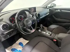 Audi A3 Bild 7