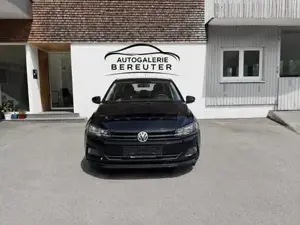 VW Polo 2018 | 80.000 km | Digitales Scheckheft | TÜV 03 27 | 8-fach bereift Bild 3