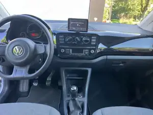 VW up! Bild 5