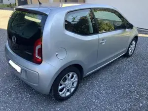 VW up! Bild 3