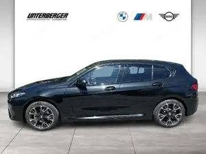 BMW 118d M-Sport design // Sitzheizung // Komfortzugang // Bild 3