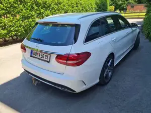 Mercedes-Benz C-Klasse Bild 4