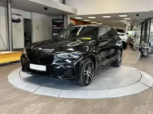 BMW X5 Bild 15