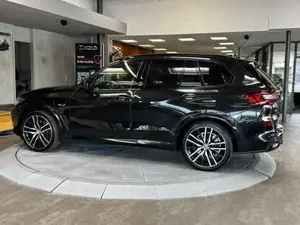 BMW X5 Bild 12