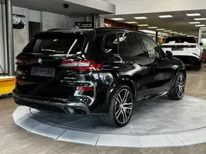 BMW X5 Bild 7