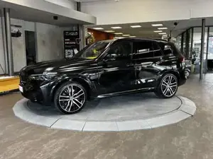 BMW X5 Bild 13