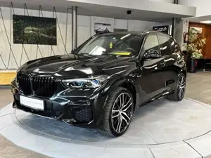 BMW X5 Bild 18