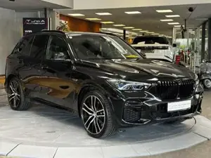 BMW X5 Bild 2