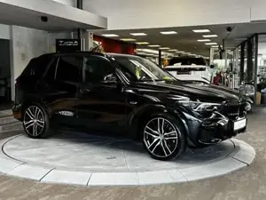 BMW X5 Bild 3
