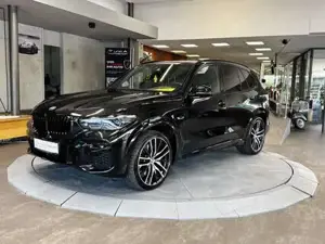 BMW X5 Bild 14